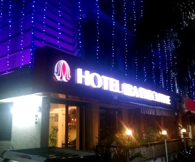 Hotel Ira Executive